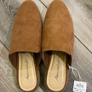 American Eagle Flats